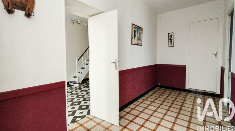 Ma-Cabane - Vente Maison Néré, 126 m²