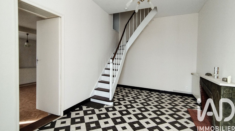 Ma-Cabane - Vente Maison Néré, 126 m²