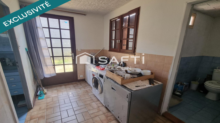 Ma-Cabane - Vente Maison Nere, 65 m²