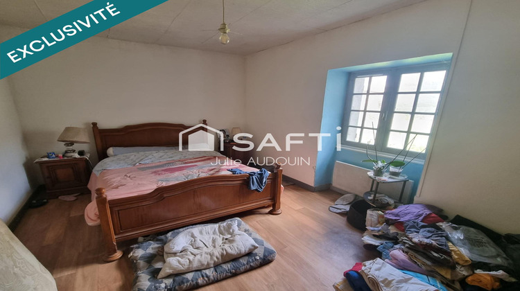 Ma-Cabane - Vente Maison Nere, 65 m²