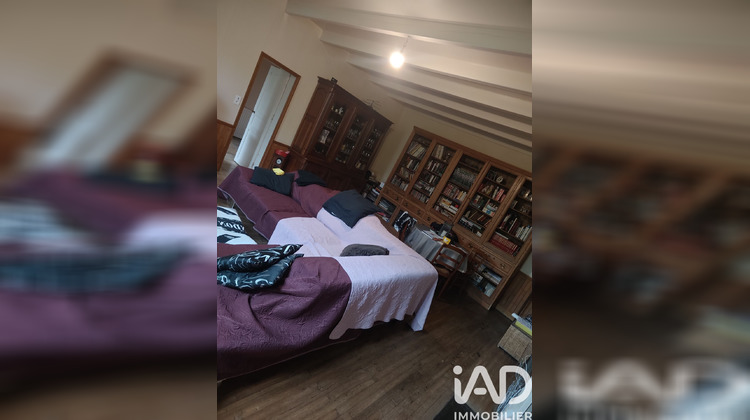 Ma-Cabane - Vente Maison Néré, 190 m²