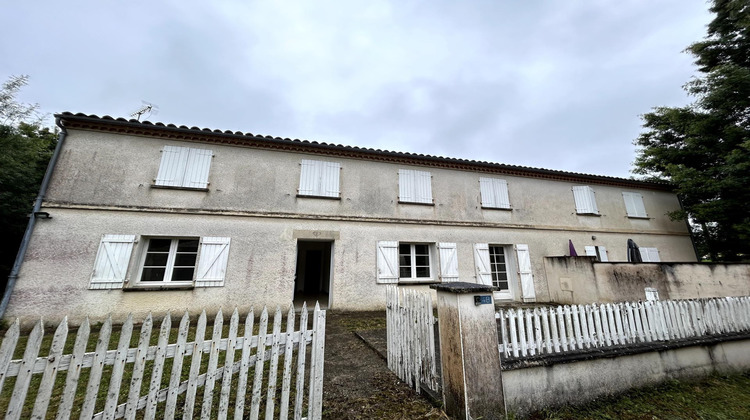 Ma-Cabane - Vente Maison Nere, 202 m²
