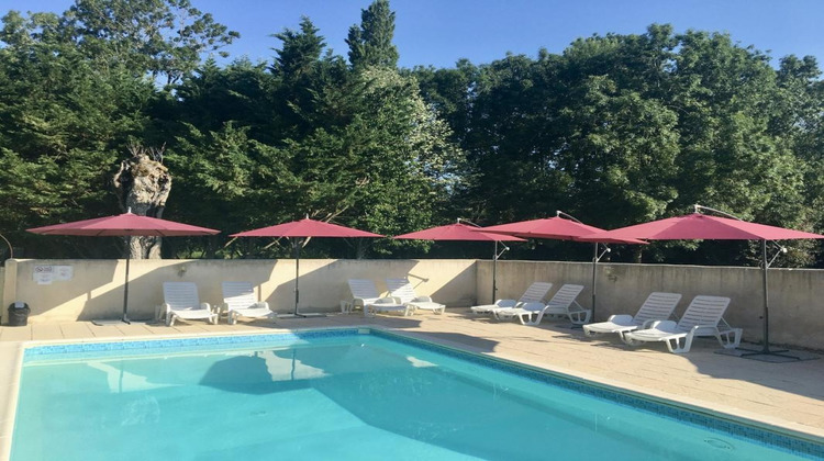 Ma-Cabane - Vente Maison NERE, 511 m²