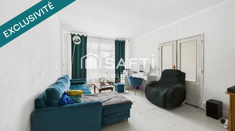 Ma-Cabane - Vente Maison Nere, 163 m²