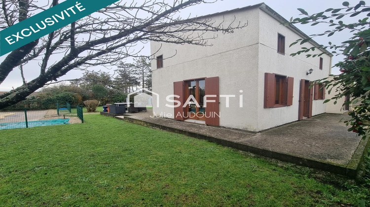 Ma-Cabane - Vente Maison Nere, 100 m²