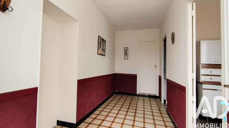 Ma-Cabane - Vente Maison Néré, 126 m²