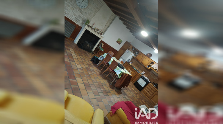 Ma-Cabane - Vente Maison Néré, 190 m²