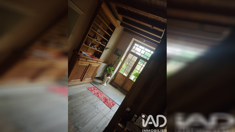 Ma-Cabane - Vente Maison Néré, 190 m²