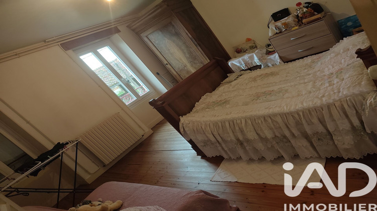 Ma-Cabane - Vente Maison Néré, 190 m²