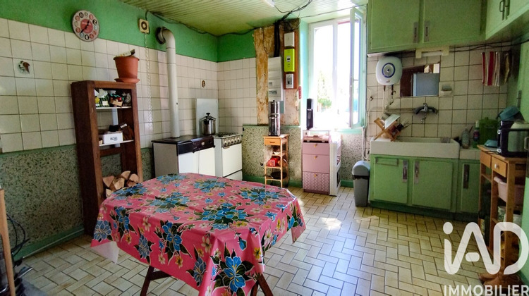 Ma-Cabane - Vente Maison Néré, 88 m²