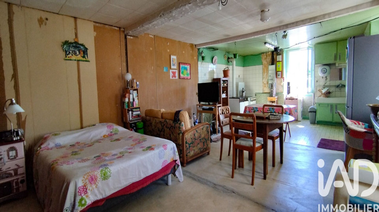 Ma-Cabane - Vente Maison Néré, 88 m²