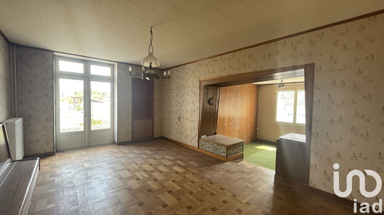 Ma-Cabane - Vente Maison Néré, 169 m²