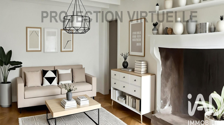 Ma-Cabane - Vente Maison Néré, 312 m²