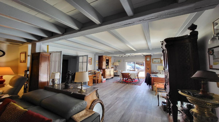 Ma-Cabane - Vente Maison NERE, 163 m²