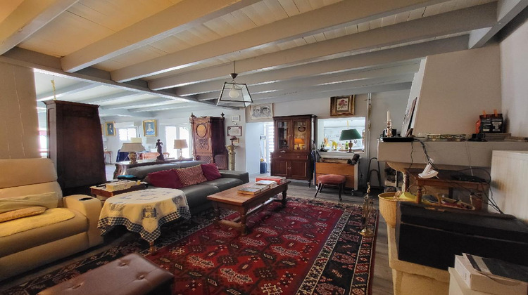Ma-Cabane - Vente Maison NERE, 163 m²