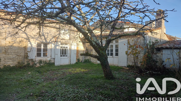 Ma-Cabane - Vente Maison Néré, 190 m²