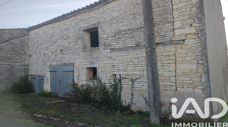 Ma-Cabane - Vente Maison Néré, 190 m²