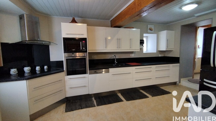 Ma-Cabane - Vente Maison Néré, 243 m²