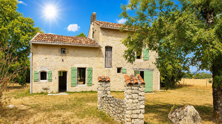 Ma-Cabane - Vente Maison Néré, 140 m²