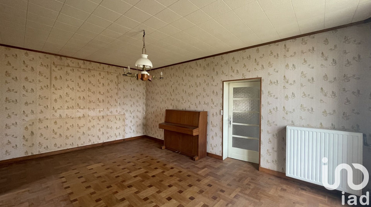 Ma-Cabane - Vente Maison Néré, 169 m²