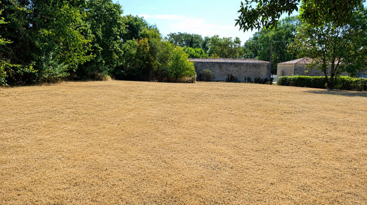 Ma-Cabane - Vente Maison Néré, 180 m²