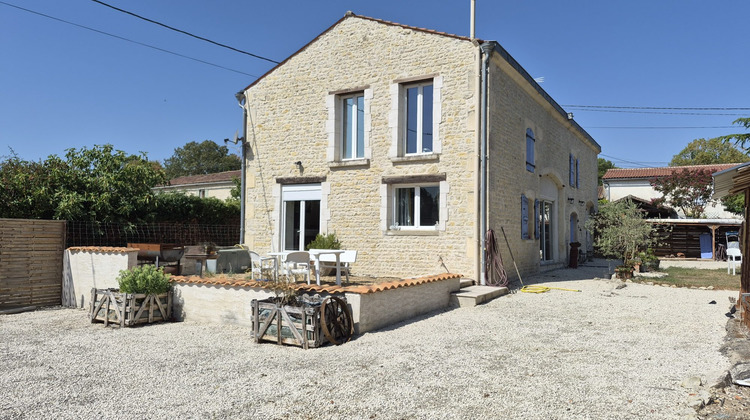 Ma-Cabane - Vente Maison Néré, 180 m²