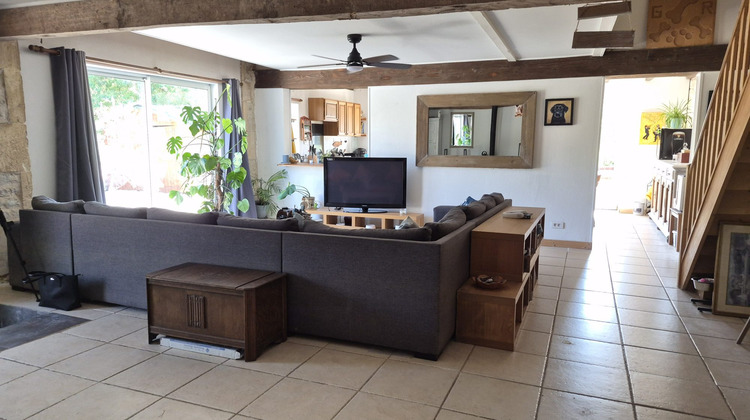 Ma-Cabane - Vente Maison Néré, 180 m²
