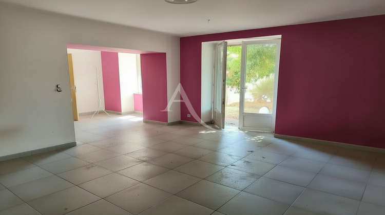 Ma-Cabane - Vente Maison NERE, 160 m²