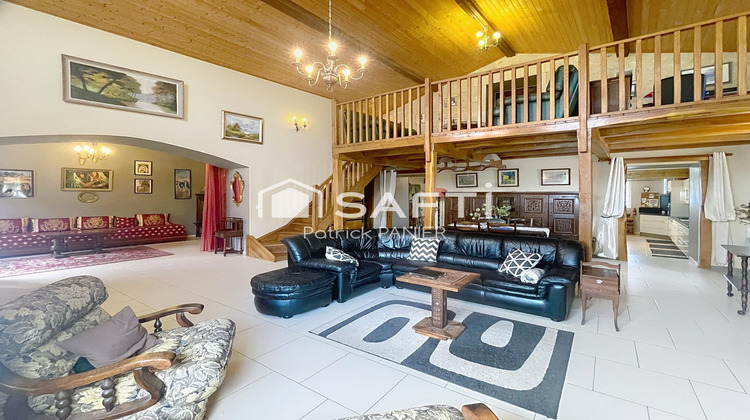 Ma-Cabane - Vente Maison Nere, 242 m²