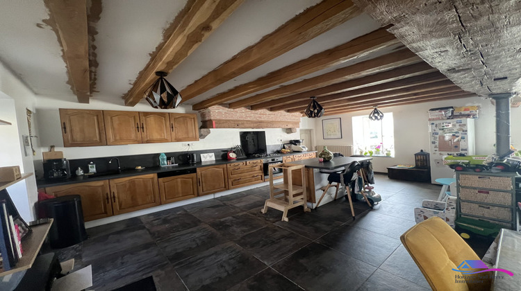 Ma-Cabane - Vente Maison Néret, 90 m²