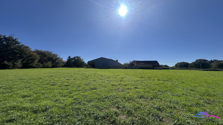 Ma-Cabane - Vente Maison Néret, 101 m²