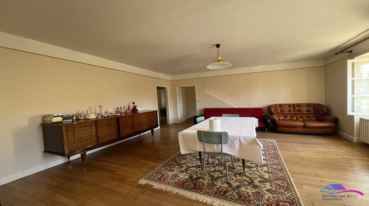 Ma-Cabane - Vente Maison Néret, 101 m²