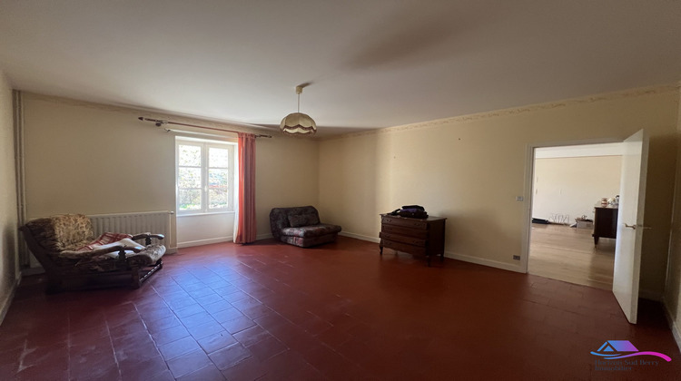 Ma-Cabane - Vente Maison Néret, 101 m²