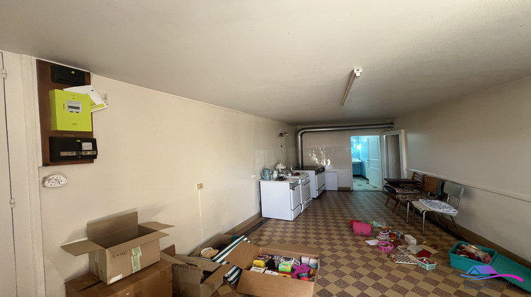 Ma-Cabane - Vente Maison Néret, 101 m²