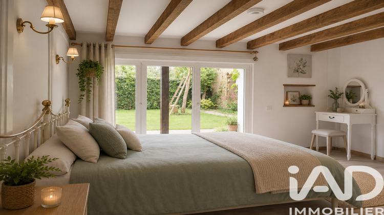 Ma-Cabane - Vente Maison Néret, 102 m²