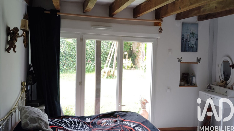 Ma-Cabane - Vente Maison Néret, 102 m²