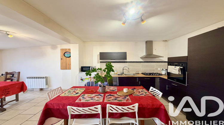 Ma-Cabane - Vente Maison Nérigean, 87 m²