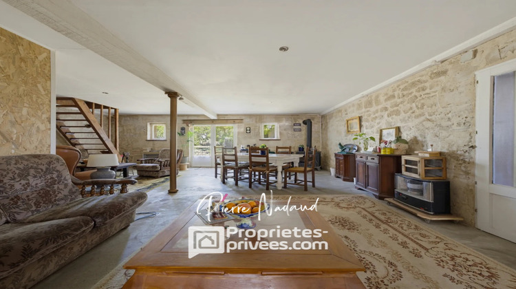 Ma-Cabane - Vente Maison NERIGEAN, 185 m²