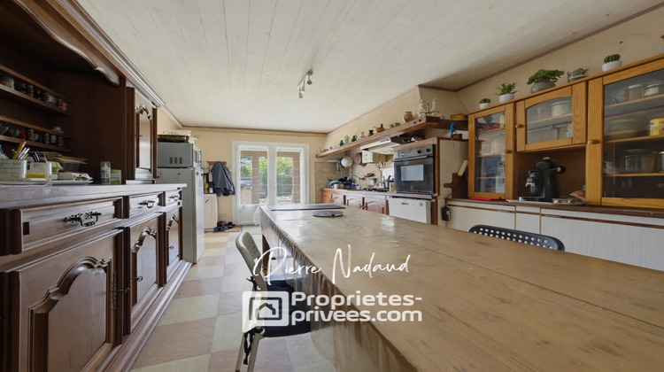 Ma-Cabane - Vente Maison NERIGEAN, 185 m²