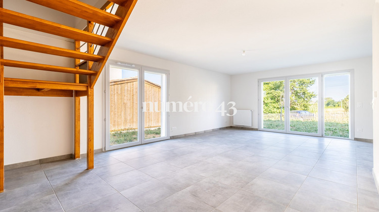 Ma-Cabane - Vente Maison Nérigean, 68 m²