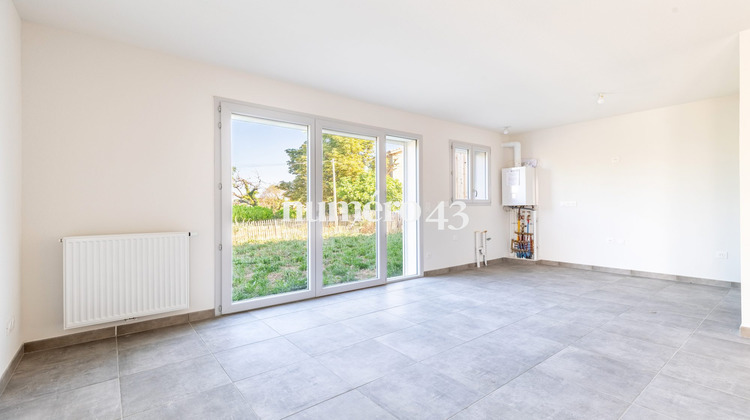 Ma-Cabane - Vente Maison Nérigean, 68 m²