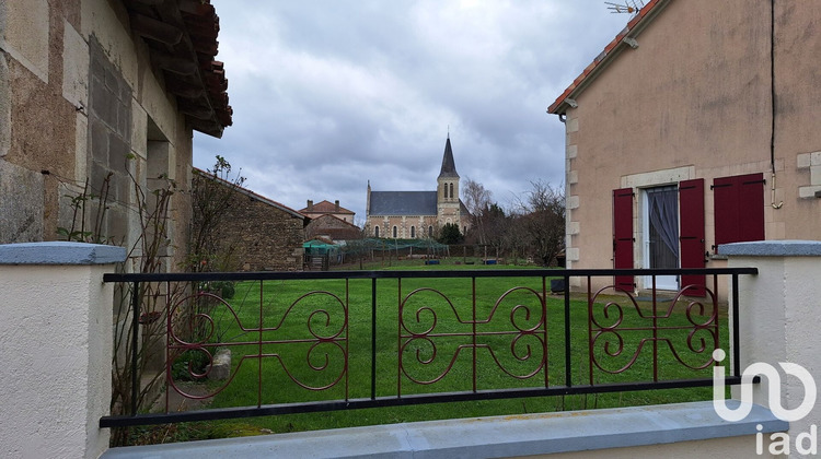 Ma-Cabane - Vente Maison Nérignac, 103 m²