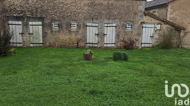 Ma-Cabane - Vente Maison Nérignac, 103 m²