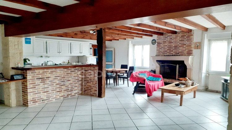 Ma-Cabane - Vente Maison NERIGNAC, 128 m²