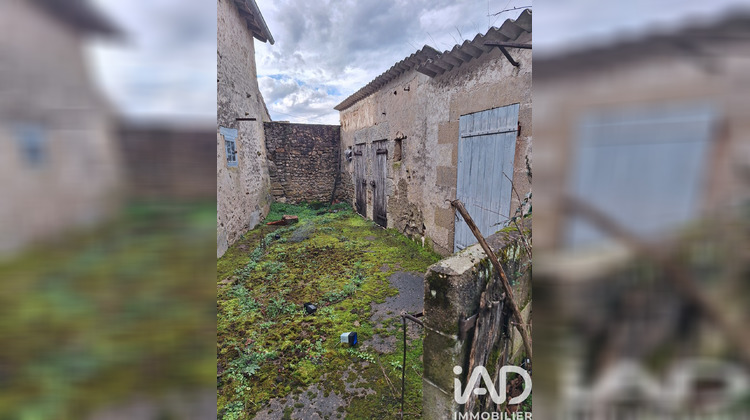 Ma-Cabane - Vente Maison Nérignac, 106 m²