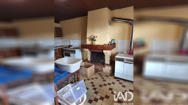 Ma-Cabane - Vente Maison Nérignac, 106 m²