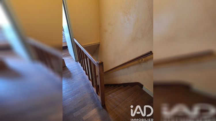 Ma-Cabane - Vente Maison Nérignac, 106 m²