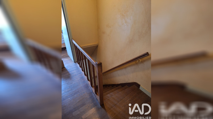 Ma-Cabane - Vente Maison Nérignac, 106 m²