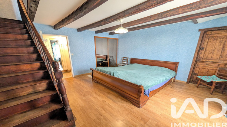 Ma-Cabane - Vente Maison Nérignac, 147 m²