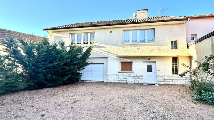 Ma-Cabane - Vente Maison NERIS-LES-BAINS, 107 m²